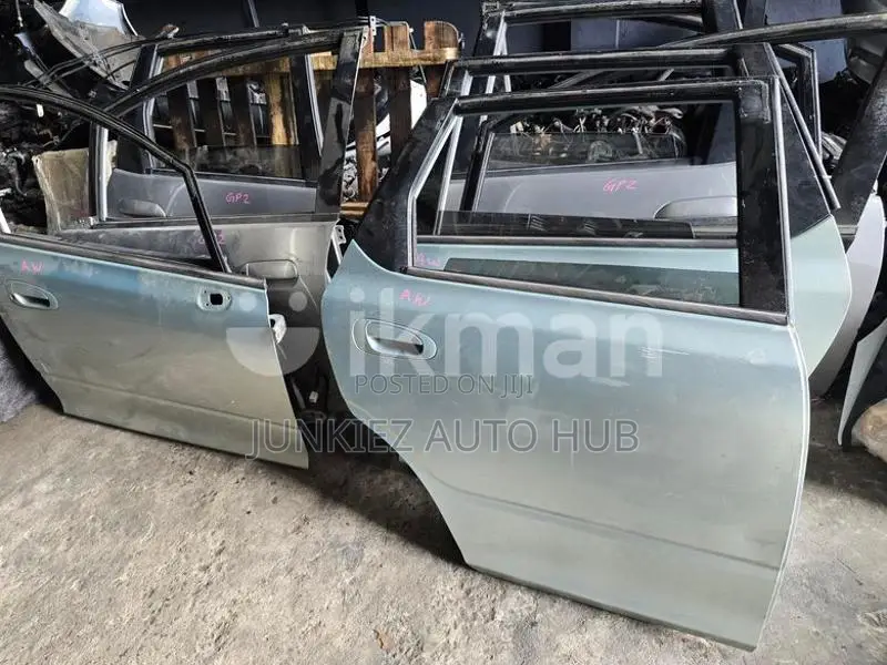 honda airwave gj1 bonnet