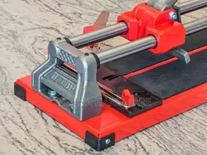 2 Feet EMTOP ETCR 6004 Tile Cutter Manual Cutting machine