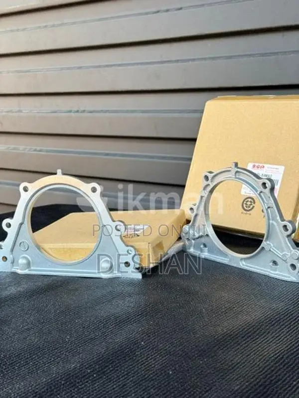 Suzuki k10c engine crank oil seal set