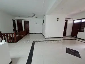 Three Story House For Sale in Off Saranankara Road Dehiwala