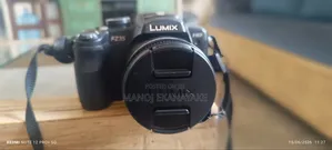 Camera Panasonic(Original Japan)