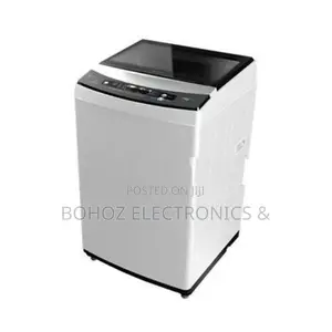 Midea Top Loading 11kg Non Inverter Washing Machine MA100W110/G-TK