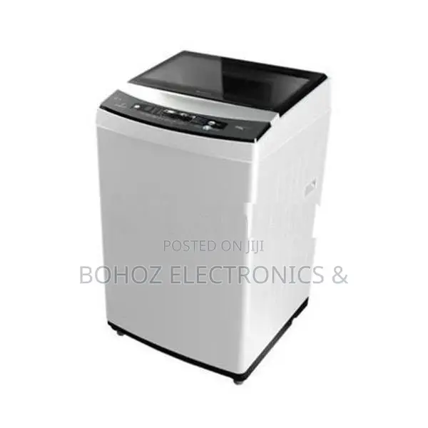 Midea Top Loading 11kg Non Inverter Washing Machine MA100W110/G-TK