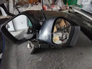 WAGON R 44S SIDE MIRROR SET