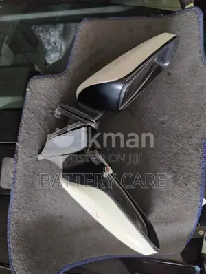 TOYOTA PRIUS 20 SIDE MIRROR SET