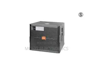 JBL SRX718 Small 18" 2000W Passive Subwoofer (Pair)