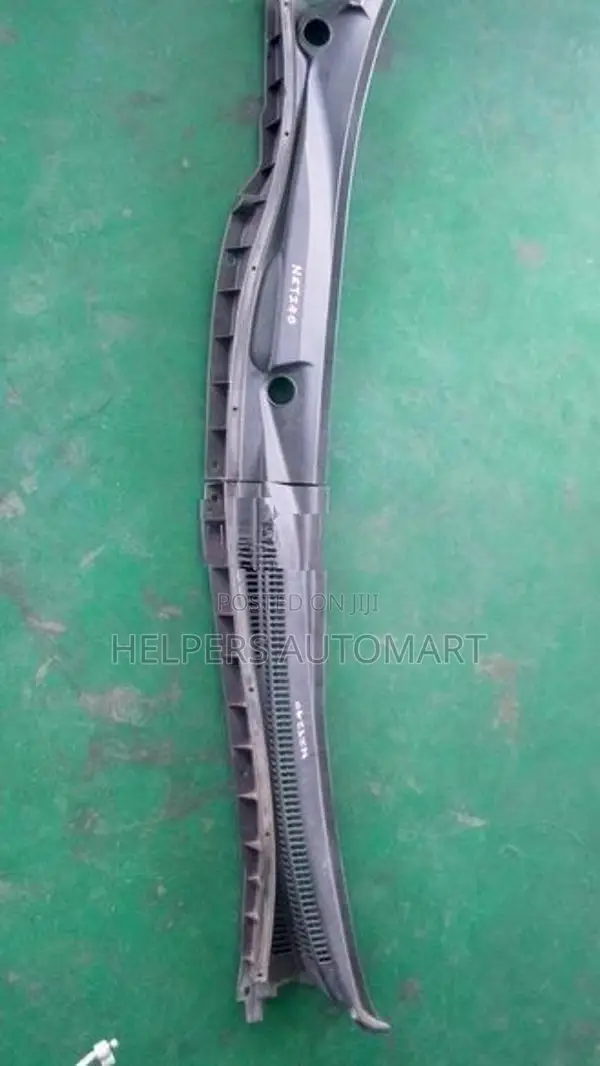 Toyota Allion T240 Wiper Panel