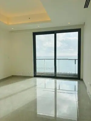 606 The Address : 3 A/C BR Apartment for Sale at Colombo 03.