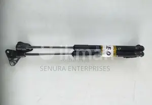 Nissan Leaf Azc0 Dicky Shocks