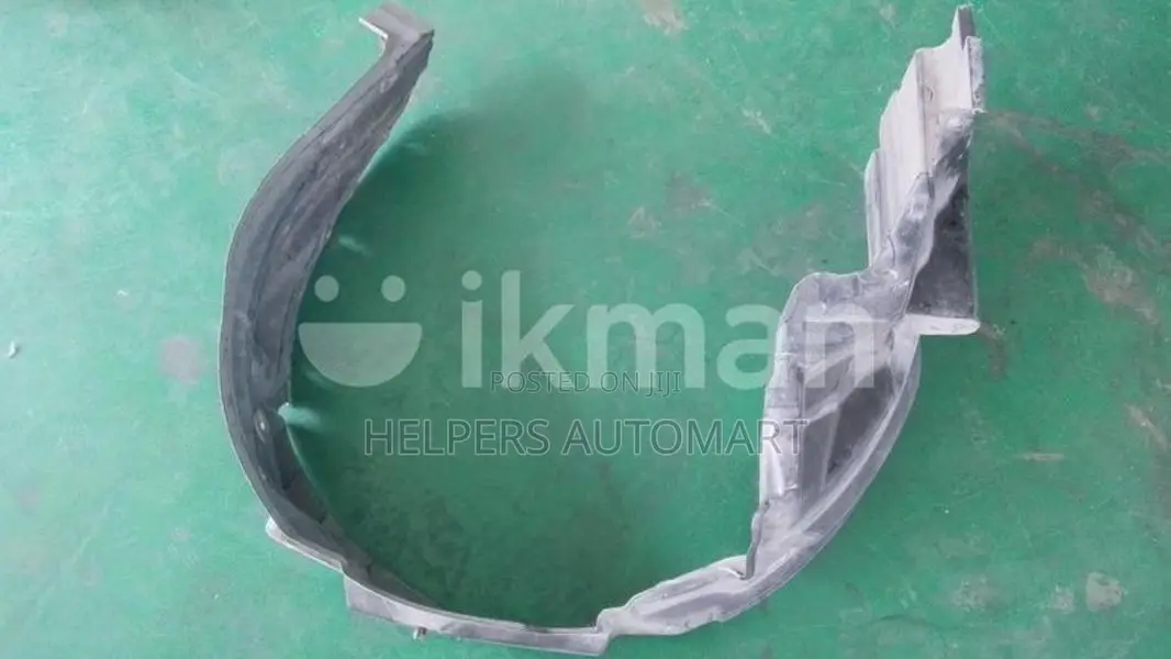 suzuki wagon R MH44s inner guard