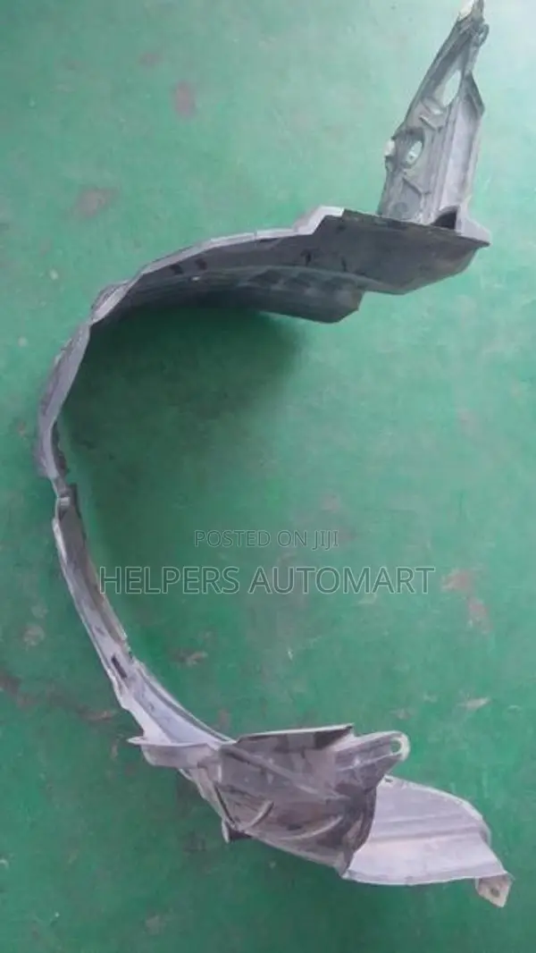nissan Teana J32 inner guard