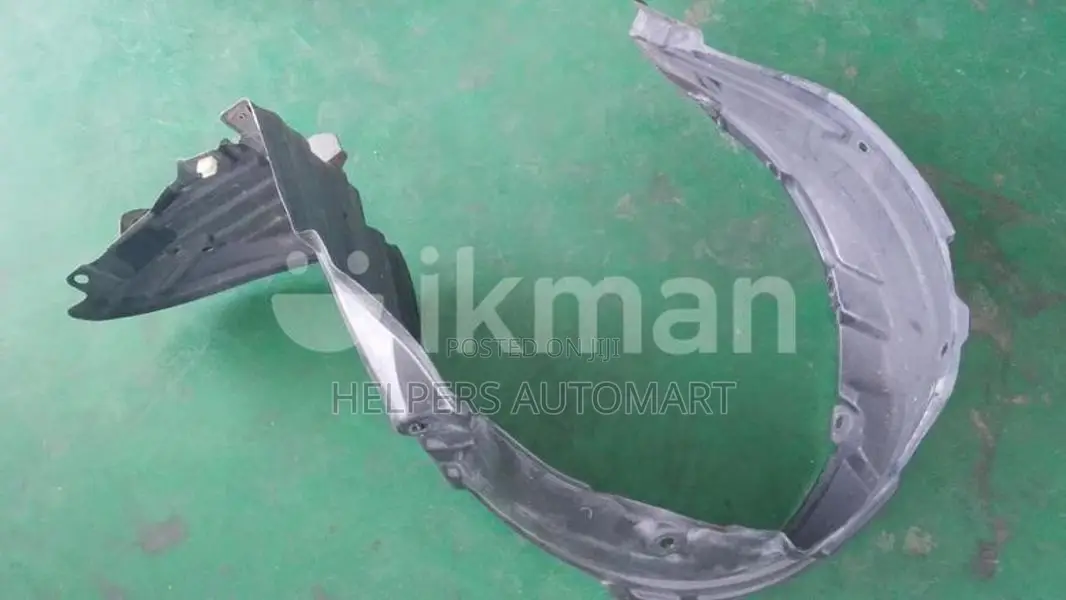 toyota Allion T240 inner guard
