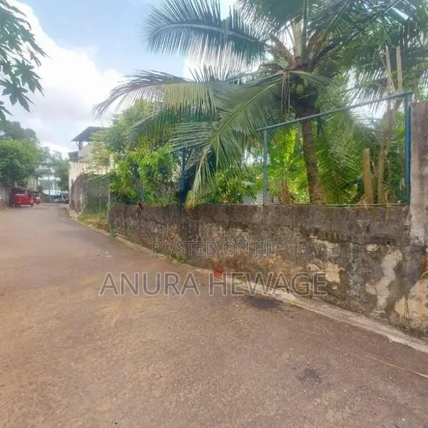 හෝකන්දර, තලවතුගොඩ පාරේ පිහිටි ඉඩමක් විකිණීමට ඇත. (ID : THLW001S)
