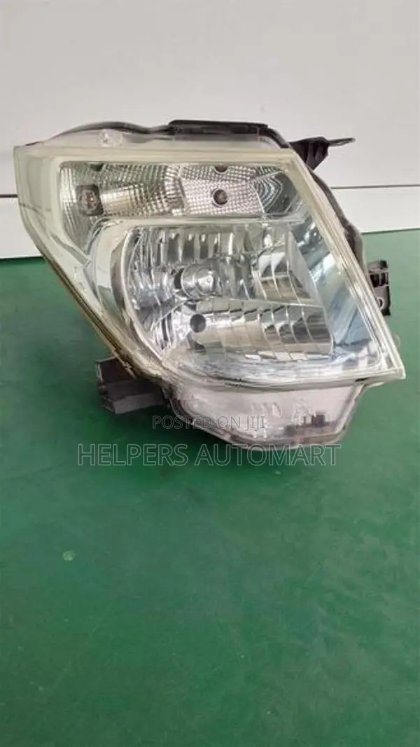 suzuki wagon R MH44s head light