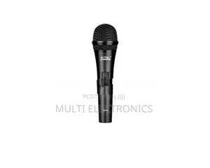 Soundking EH040 Dynamic Vocal Microphone with Cable