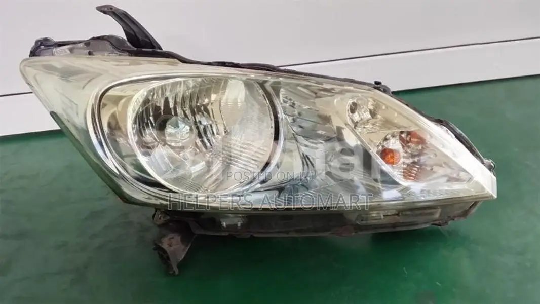 honda feed Gp3 head light