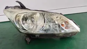 honda feed Gp3 head light