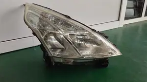 nissan Teana J32 head light