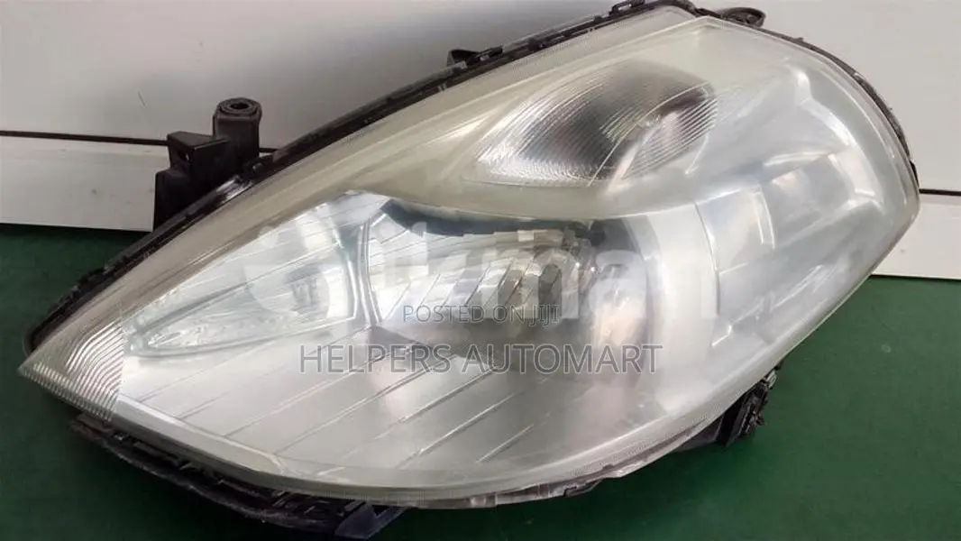 Tida sc11 head light