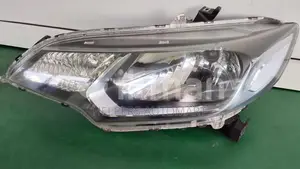 honda fit Gp5 head light