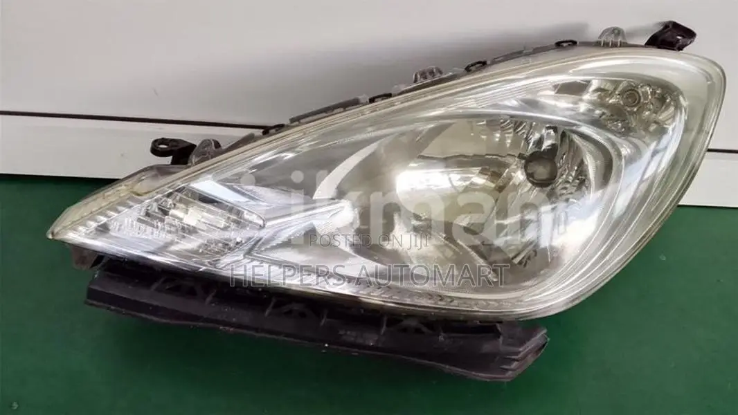 honda fit Gp1 head light