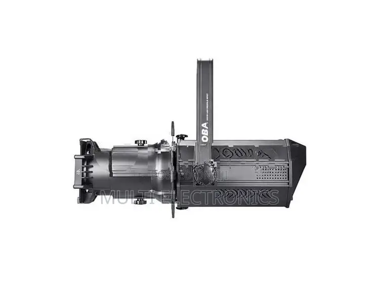 Roba Rb200 Pl Led 200 W Professional Profilespot Light