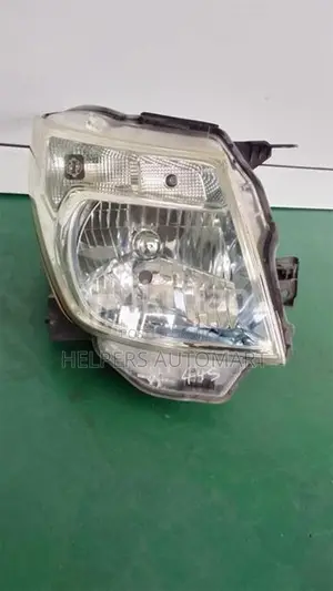 suzuki wagon R MH44s head light
