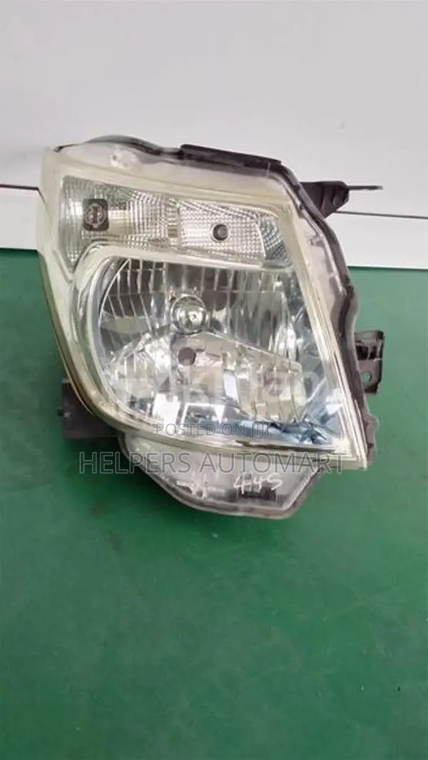 suzuki wagon R MH44s head light