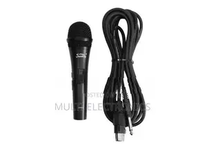 Soundking EH040 Dynamic Vocal Microphone with Cable