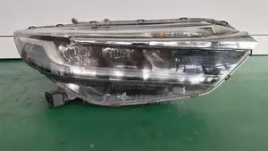 honda fit shuttle Gp7 head light