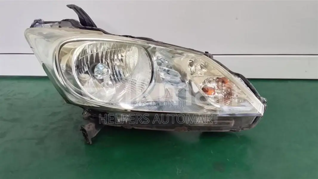 honda feed Gp3 head light