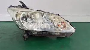 honda feed Gp3 head light