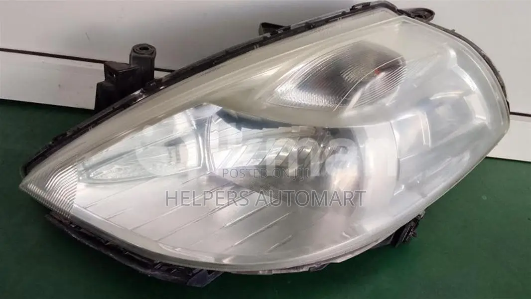 Tida sc11 head light