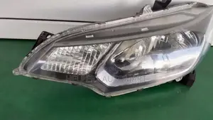 honda fit Gp5 head light