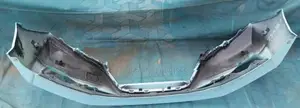 Nissan Leaf Ze1 Front Bumper
