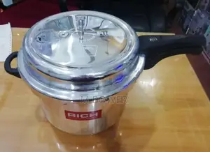 Rich Pressure Cooker 10L (RHPC-740-10L)