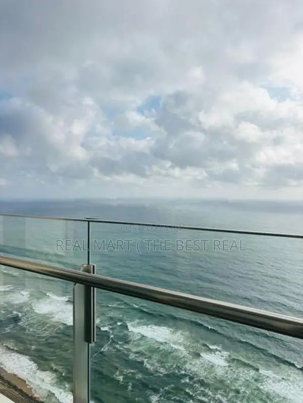606 The Address : 3 A/C BR Apartment for Sale at Colombo 03.