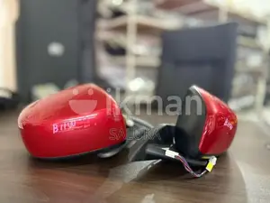 Mitsubishi B11W EK Wagon Side Mirror