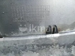 Honda Fit Gp1 Front Bumper
