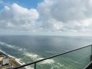 606 The Address : 3 A/C BR Apartment for Sale at Colombo 03.