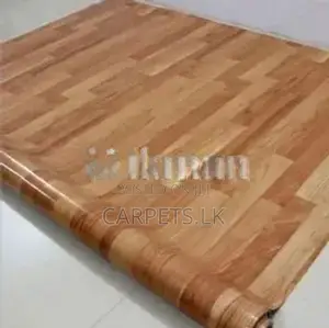 Vinyl flooring