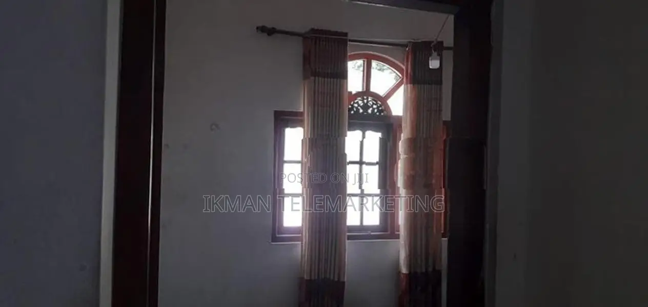 Upstairs House for Rent – Akurugoda, Matara