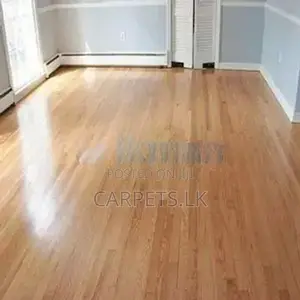 Vinyl flooring