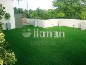Artificial Grass Carpet
