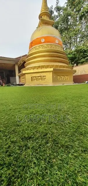 Artificial Grass Carpet