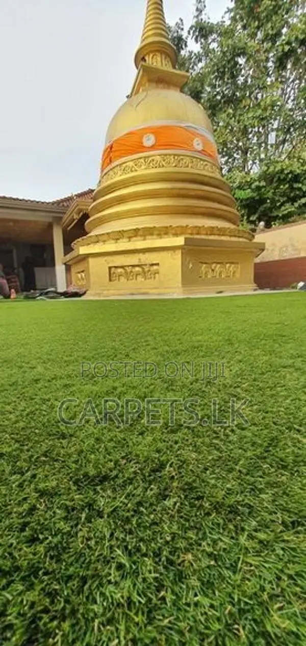 Artificial Grass Carpet