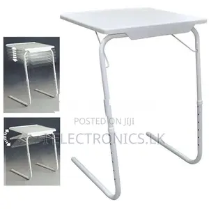 Folding table, table mate II