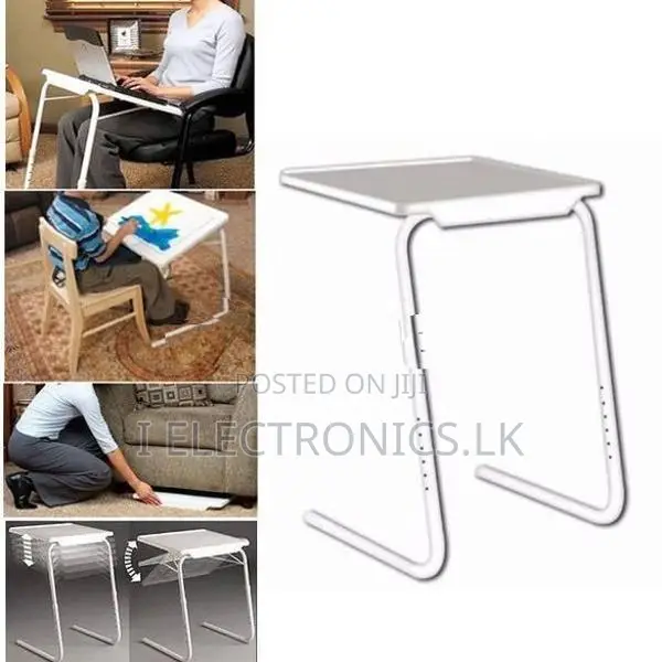 Folding table, table mate II