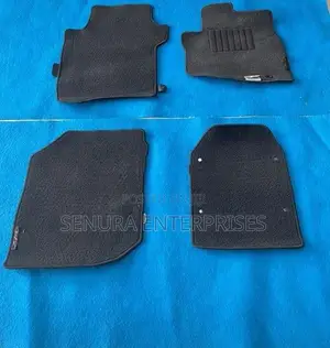 Honda Fit Gp1 Carpet