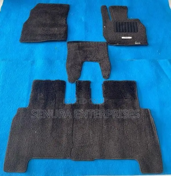 Nissan Dayz Roox B21 W Carpet